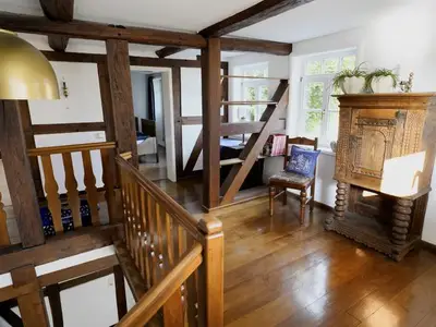 Ferienwohnung für 4 Personen (120 m²) in Lügde 7/10
