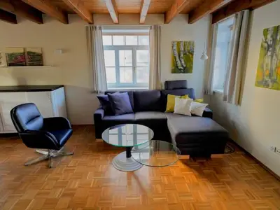 Ferienwohnung für 4 Personen (120 m²) in Lügde 10/10