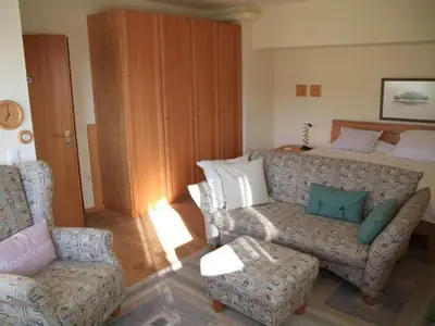 Ferienwohnung für 2 Personen (42 m²) in Lügde 9/10