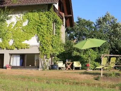 Ferienwohnung für 2 Personen (42 m²) in Lügde 1/10