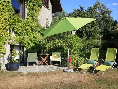 Ferienwohnung für 2 Personen (42 m²) in Lügde 4/10