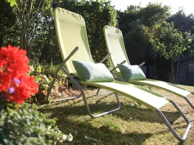 Ferienwohnung für 2 Personen (42 m²) in Lügde 8/10