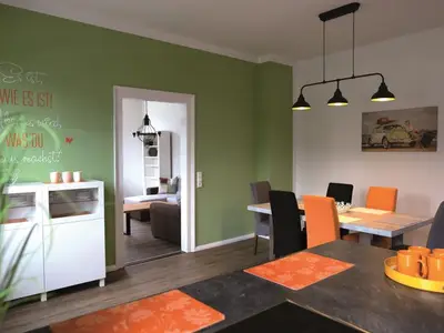 Ferienwohnung für 8 Personen (145 m²) in Lügde 7/10