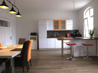 Ferienwohnung für 8 Personen (145 m²) in Lügde 9/10