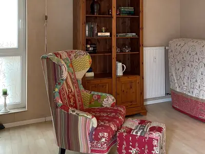 Ferienwohnung für 3 Personen (50 m²) in Lügde 3/9