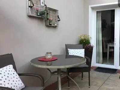 Ferienwohnung für 3 Personen (50 m²) in Lügde 8/9
