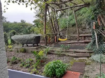 Ferienwohnung für 4 Personen (76 m²) in Lügde 5/10