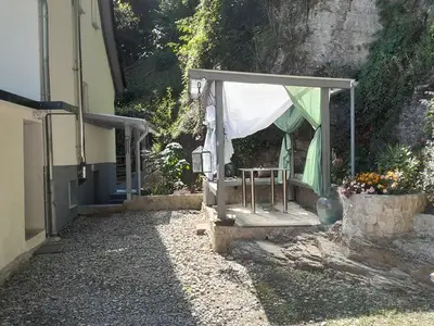 Ferienwohnung für 4 Personen (76 m²) in Lügde 6/10