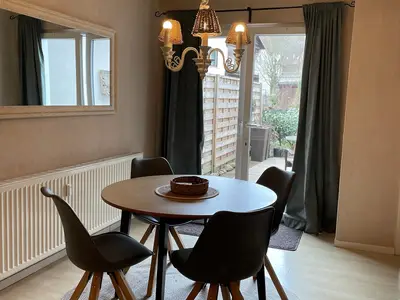 Ferienwohnung für 3 Personen (50 m²) in Lügde 2/10