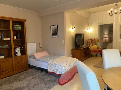 Ferienwohnung für 3 Personen (50 m²) in Lügde 4/10