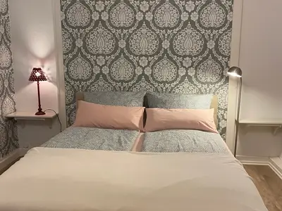 Ferienwohnung für 3 Personen (50 m²) in Lügde 5/10