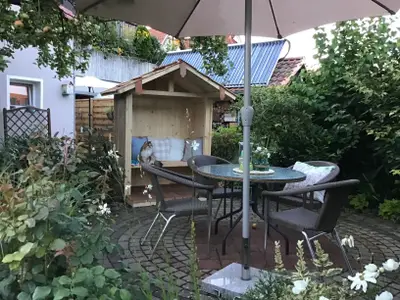 Ferienwohnung für 3 Personen (50 m²) in Lügde 6/10
