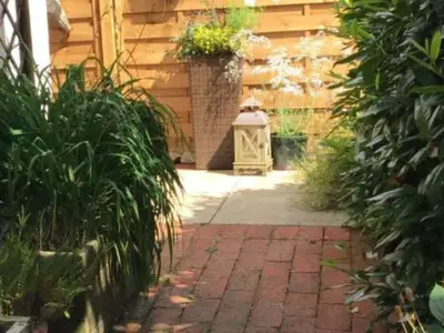 Ferienwohnung für 3 Personen (50 m²) in Lügde 8/10