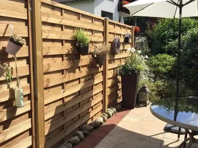 Ferienwohnung für 3 Personen (50 m²) in Lügde 10/10