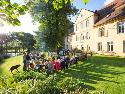 Ferienwohnung für 4 Personen (70 m²) in Lühburg 7/10