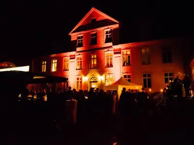 Ferienwohnung für 5 Personen (74 m²) in Lühburg 10/10