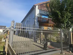 Ferienwohnung für 2 Personen (80 m²) in Luhe-Wildenau
