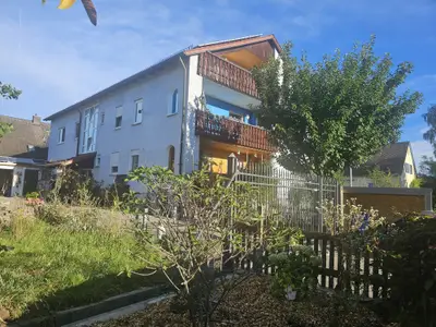 Ostseite