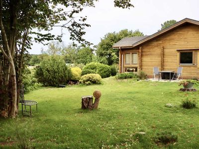 Ferienwohnung für 6 Personen (95 m²) in Lühmannsdorf 2/10