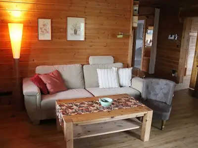 Ferienwohnung für 6 Personen (95 m²) in Lühmannsdorf 10/10