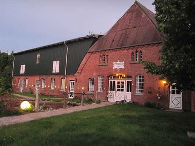 Ferienwohnung für 2 Personen (66 m²) in Luhnstedt 3/10