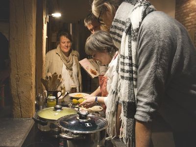 Ferienwohnung für 2 Personen (66 m²) in Luhnstedt 6/10