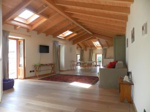 Ferienwohnung für 4 Personen (90 m²) in Luino