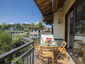 Ferienwohnung für 5 Personen (80 m²) in Luino