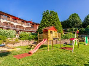 Ferienwohnung für 2 Personen (40 m²) in Luino