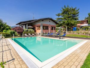 Ferienwohnung für 6 Personen (70 m²) in Luino
