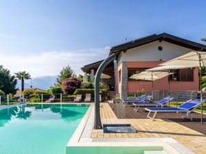 Ferienwohnung für 4 Personen (60 m²) in Luino