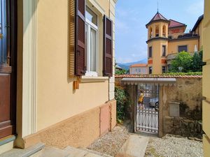 Ferienwohnung für 3 Personen (60 m²) in Luino