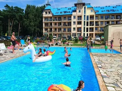 ParkFacilities