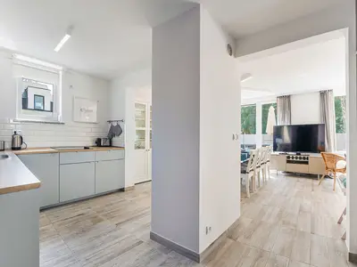 Ferienwohnung für 10 Personen (103 m²) in Łukęcin 2/10
