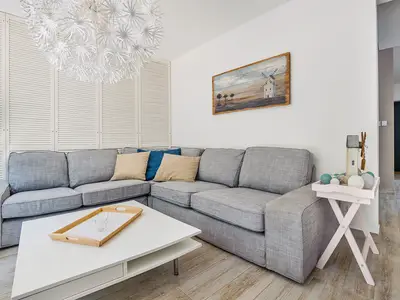 Ferienwohnung für 10 Personen (103 m²) in Łukęcin 5/10