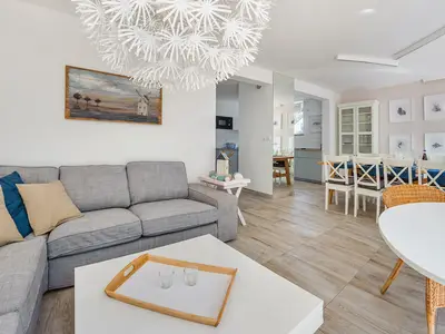 Ferienwohnung für 10 Personen (103 m²) in Łukęcin 7/10