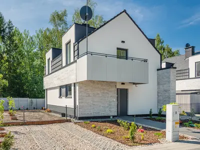Ferienwohnung für 10 Personen (103 m²) in Łukęcin 9/10