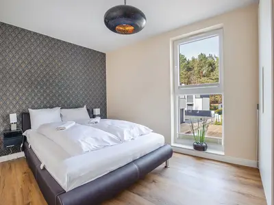 Ferienwohnung für 4 Personen (38 m²) in Łukęcin 7/10