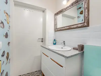 Ferienwohnung für 4 Personen (38 m²) in Łukęcin 10/10