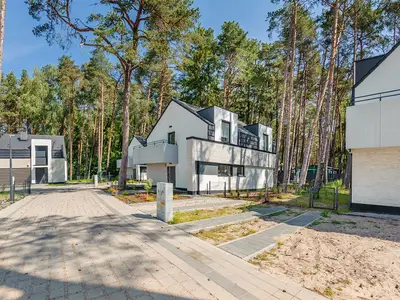 Ferienwohnung für 10 Personen (104 m²) in Łukęcin 2/10