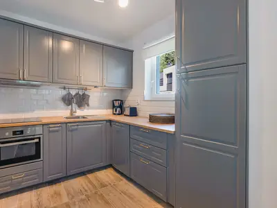 Ferienwohnung für 10 Personen (104 m²) in Łukęcin 3/10