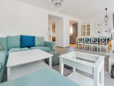 Ferienwohnung für 10 Personen (104 m²) in Łukęcin 8/10