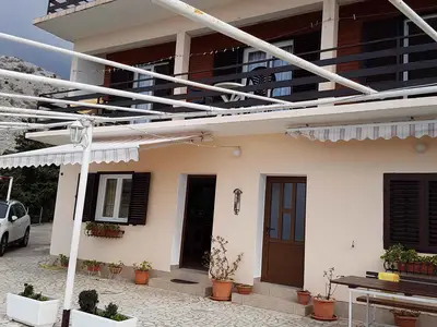 Ferienwohnung für 7 Personen (90 m²) in Lukovo Šugarje 2/10