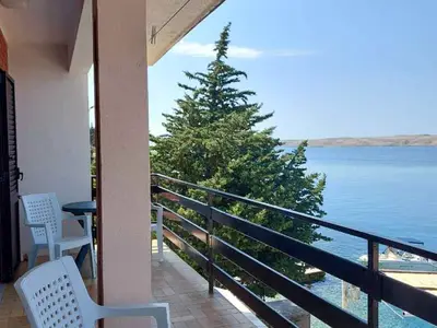 Ferienwohnung für 7 Personen (100 m²) in Lukovo Šugarje 3/10
