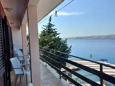 Ferienwohnung für 7 Personen (100 m²) in Lukovo Šugarje 8/10
