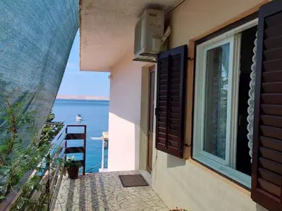 Ferienwohnung für 7 Personen (100 m²) in Lukovo Šugarje 2/10