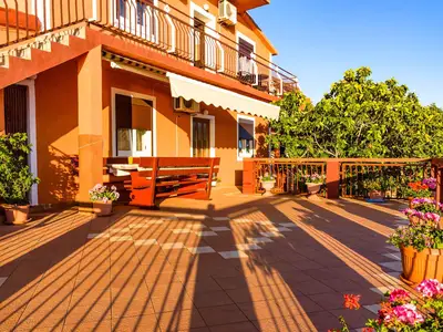 Ferienwohnung für 4 Personen (55 m²) in Lukovo Šugarje 2/10