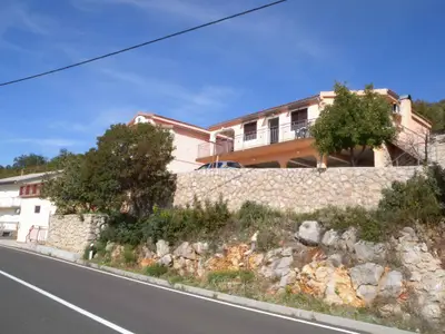 Ferienwohnung für 4 Personen (55 m²) in Lukovo Šugarje 3/10