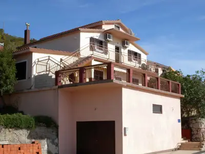 Ferienwohnung für 4 Personen (55 m²) in Lukovo Šugarje 4/10
