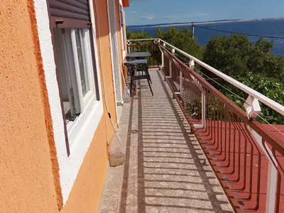 Ferienwohnung für 4 Personen (55 m²) in Lukovo Šugarje 6/10